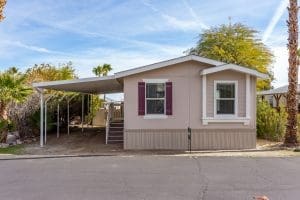 prefab home for sale